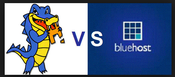 Hostgator vs BlueHost - Review